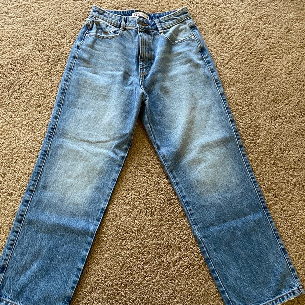 Zara jean